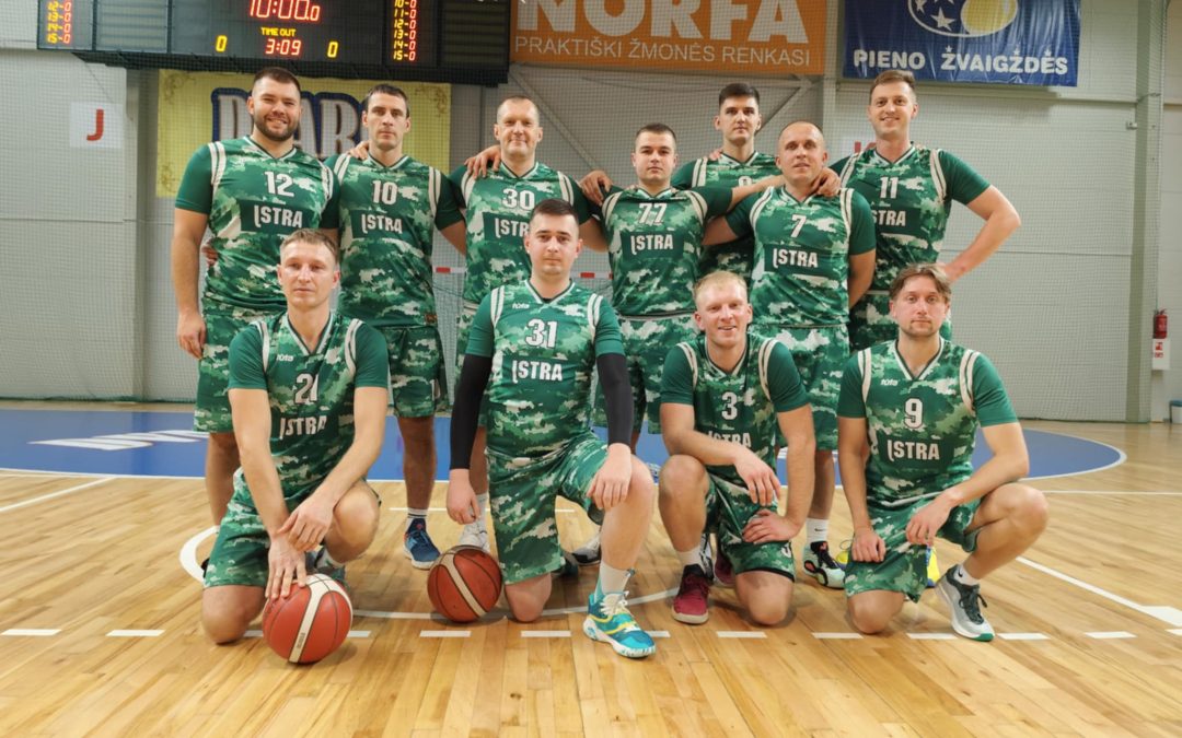 RAJONO KREPŠINIO PIRMENYBIŲ V TURAS