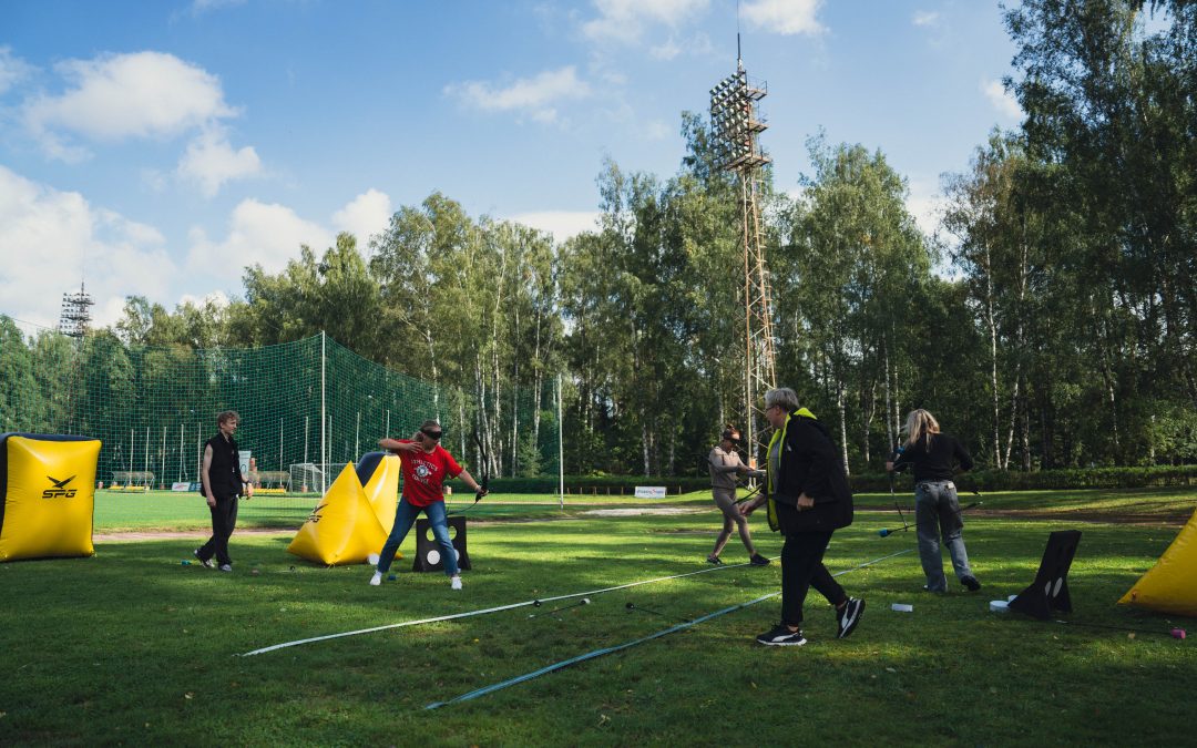 🎉 SPORTO ŠVENTĖ, SUBURIANTI VISUS! 🏃♀️🏃♂️🤸♀️